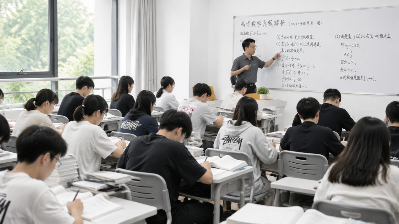 嘉陵区为艺考冲刺提供提分方案